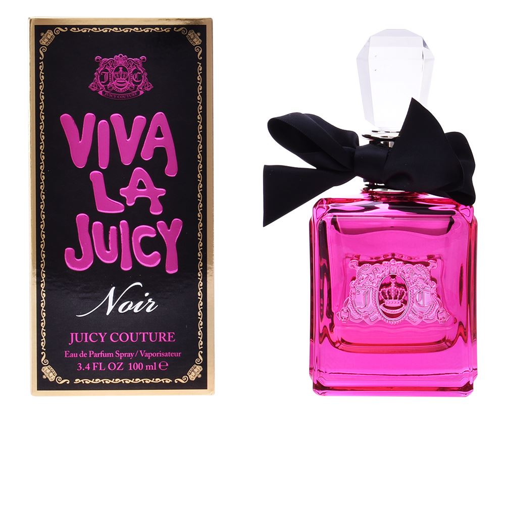 juicy couture viva la juicy noir women's perfume