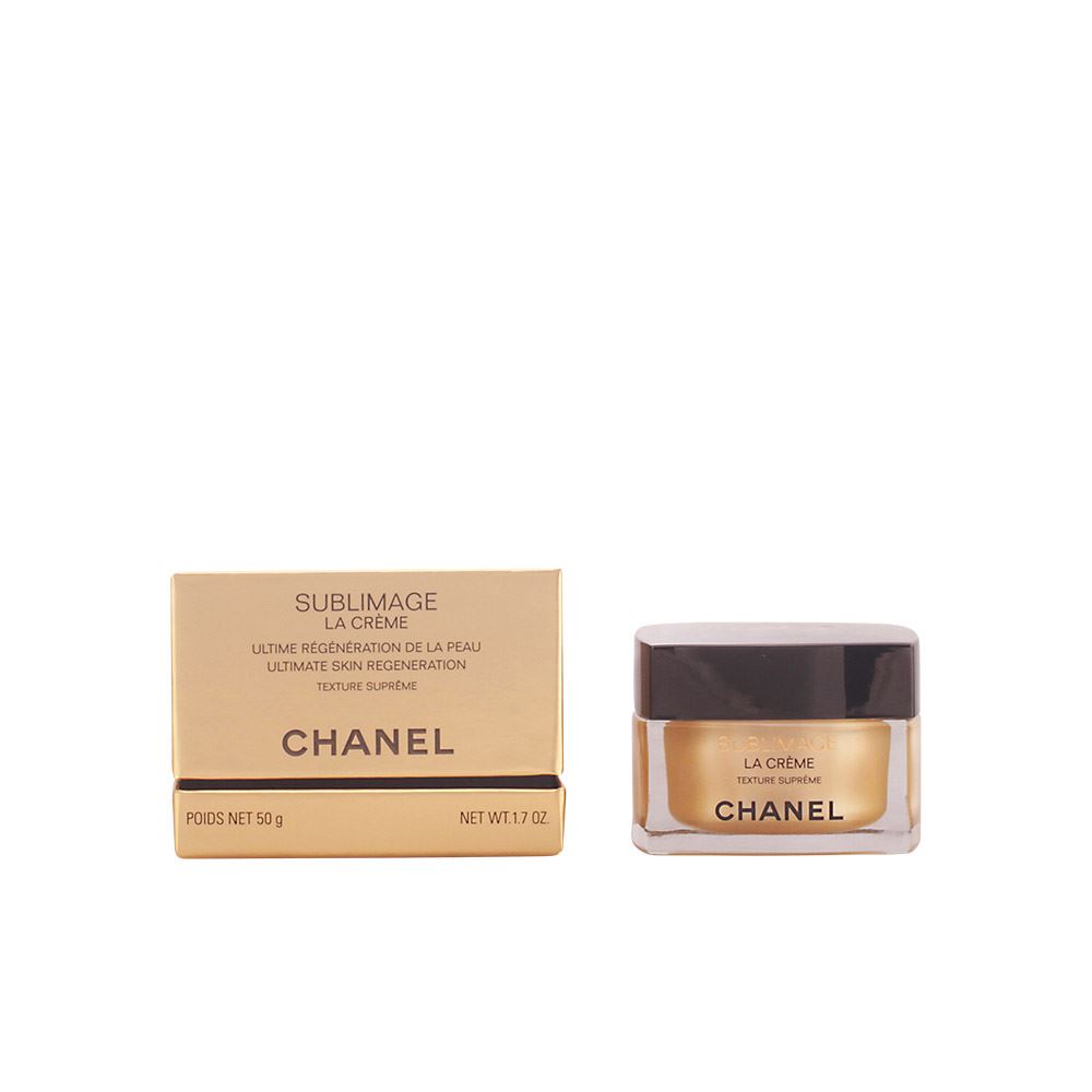 chanel sublimage texture supreme