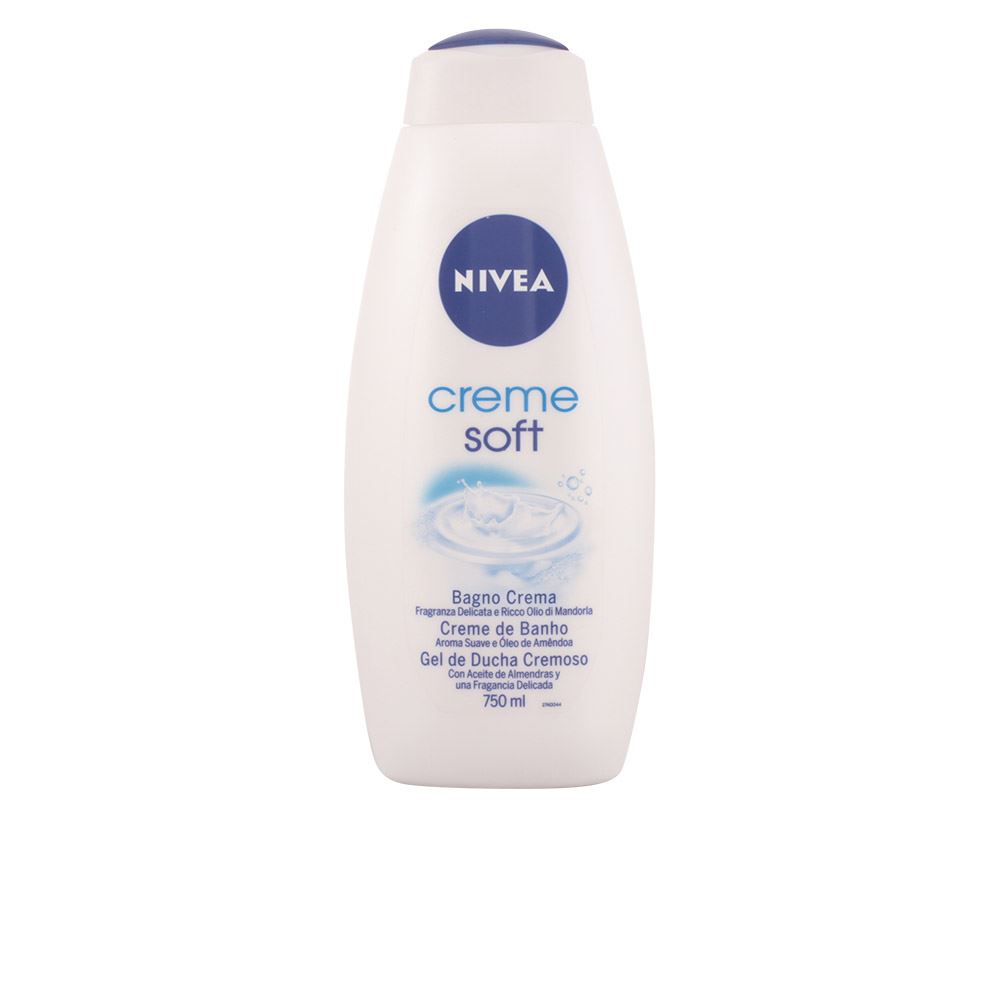 nivea shower cream 750ml