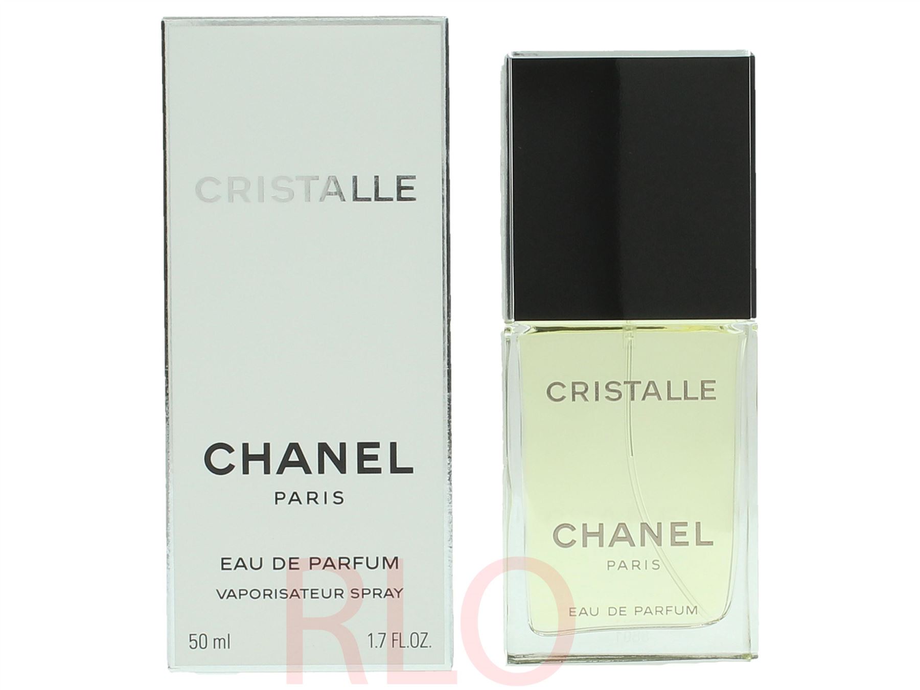 Chanel Cristalle 50ml Eau de Parfum Women Spray 3145891354508 eBay