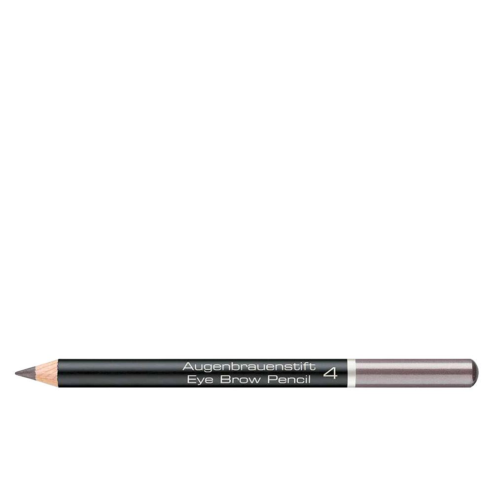 Artdeco Eyebrow Pencil 4 Light Grey Brown Shade 1.1g 4019674028049 eBay