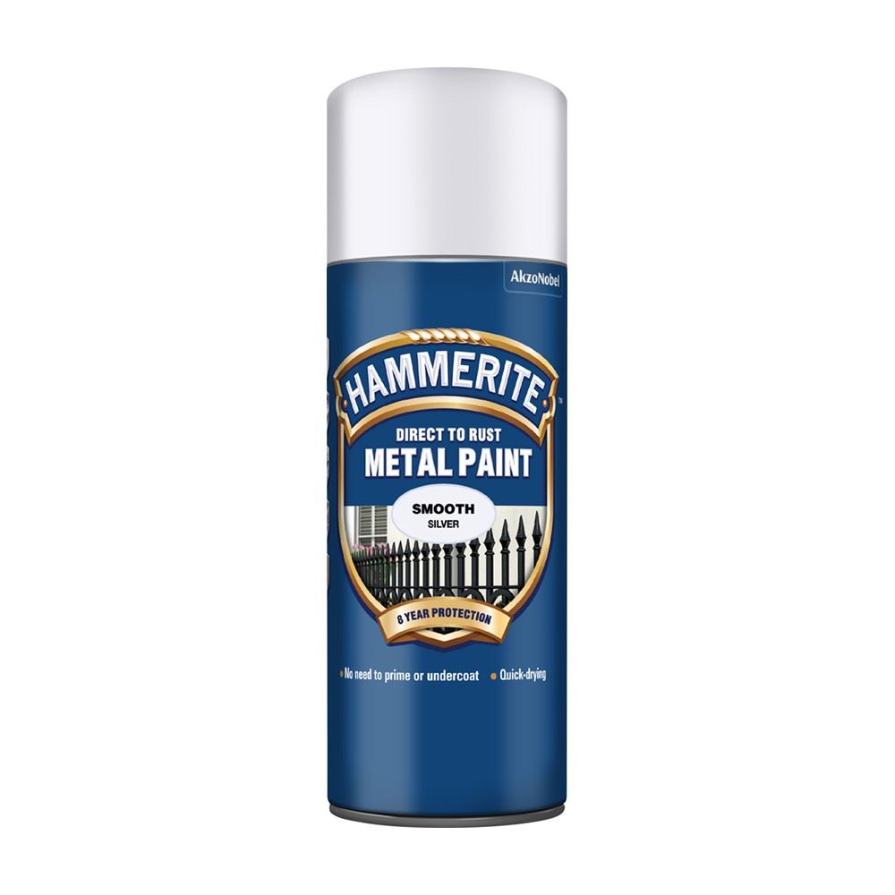 Spray Paint for Metal, Wood ,Plastic Matt Gloss Satin Primer All Purpose 400ML - Picture 238 of 281