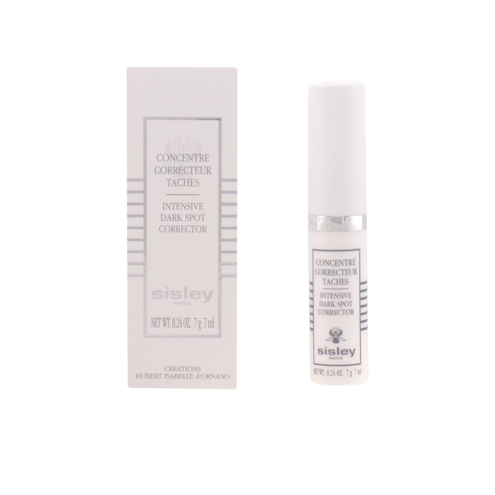 sisley intensive dark spot corrector