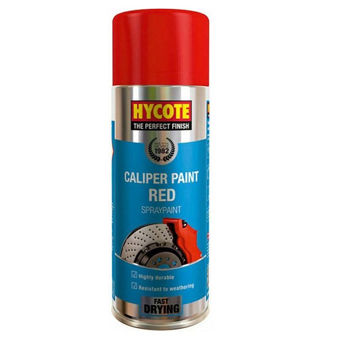 Hycote Spray Paint Aerosol Can Auto Car Lacquer Primer Wood Metal Fast- Drying - Bild 12 von 50