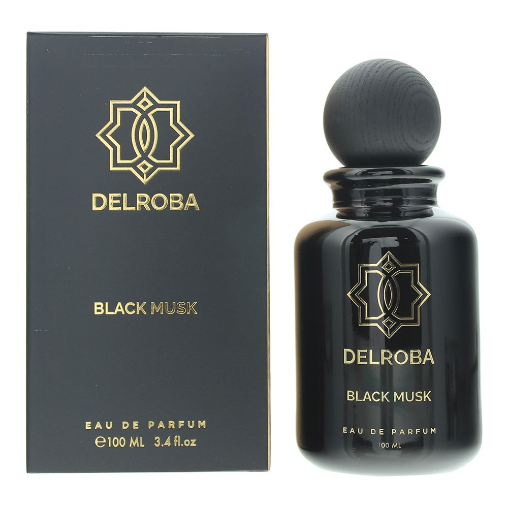 De Parfum Black Musk Body Shop Fragrantica Body Mist The Body Shop