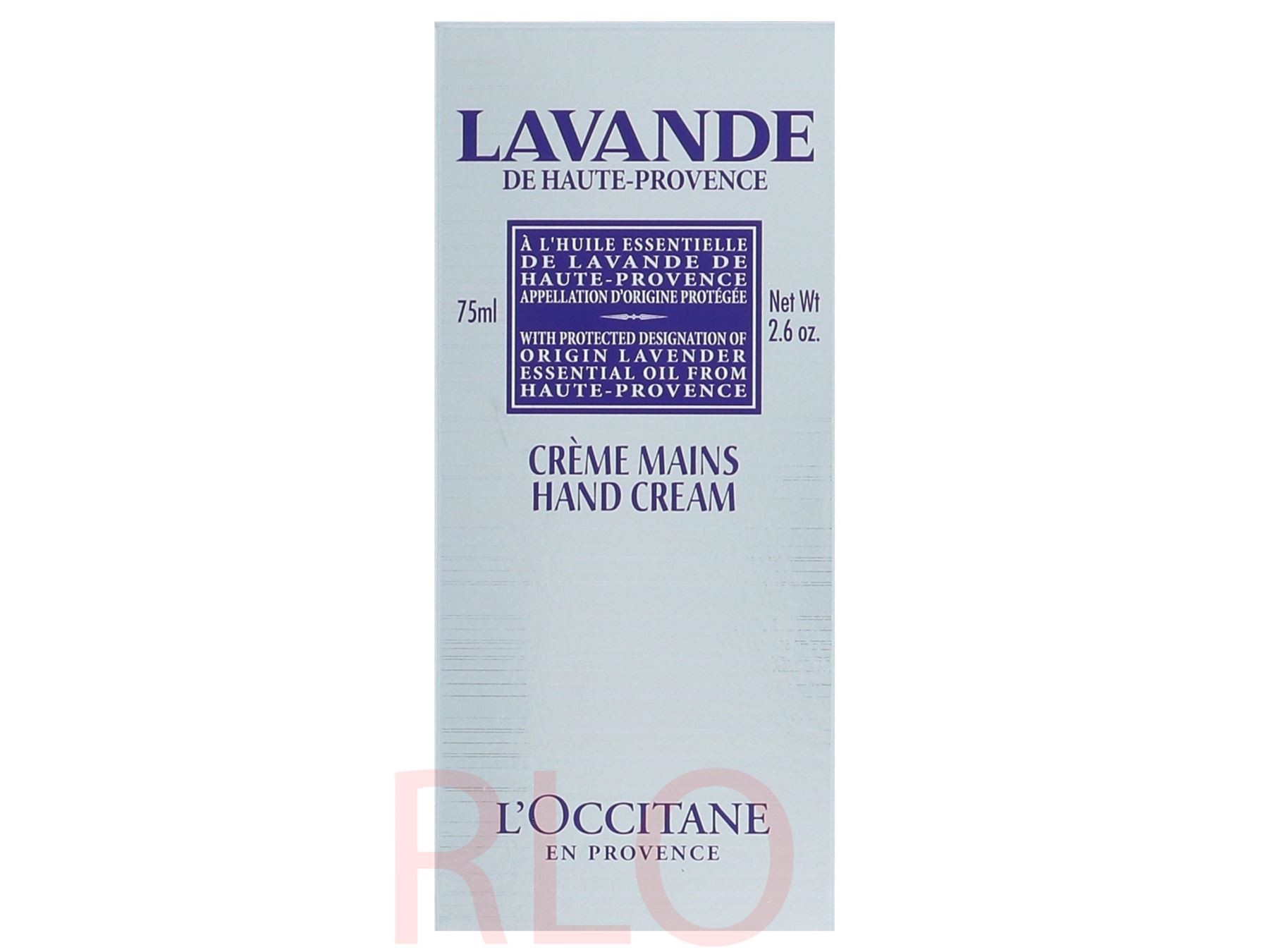 Shop L'Occitane Lavender Harvest Hand Cream (New Packaging Shop L'Occitane Lavender Harvest Hand Cream (New Packaging