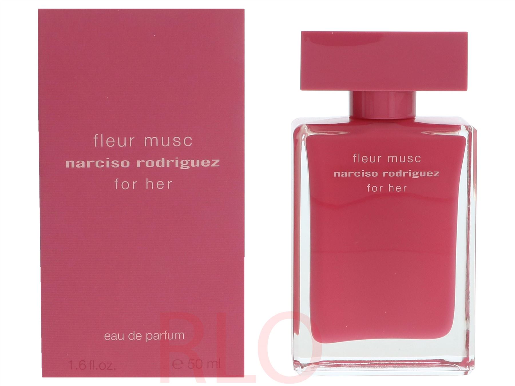 narciso rodriguez 50ml