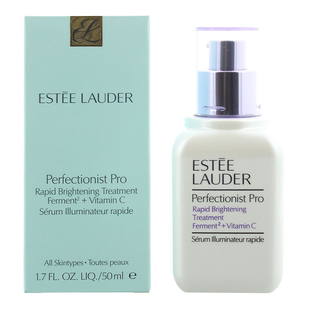 Estee Lauder Perfectionist Pro Rapid Brightening Treatment