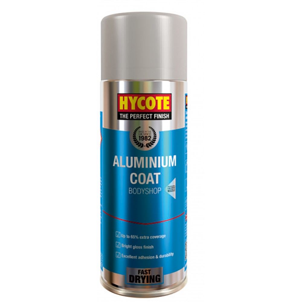 Hycote Spray Paint Aerosol Can Auto Car Lacquer Primer Wood Metal Fast- Drying - Bild 21 von 50