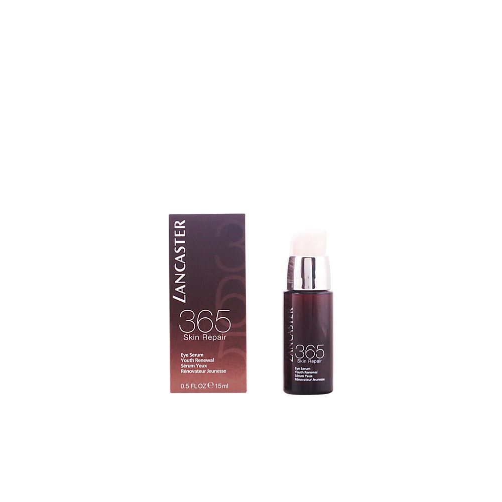 Lancaster 365 Skin Repair Eye Serum Youth Renewal 15ml Women Ebay