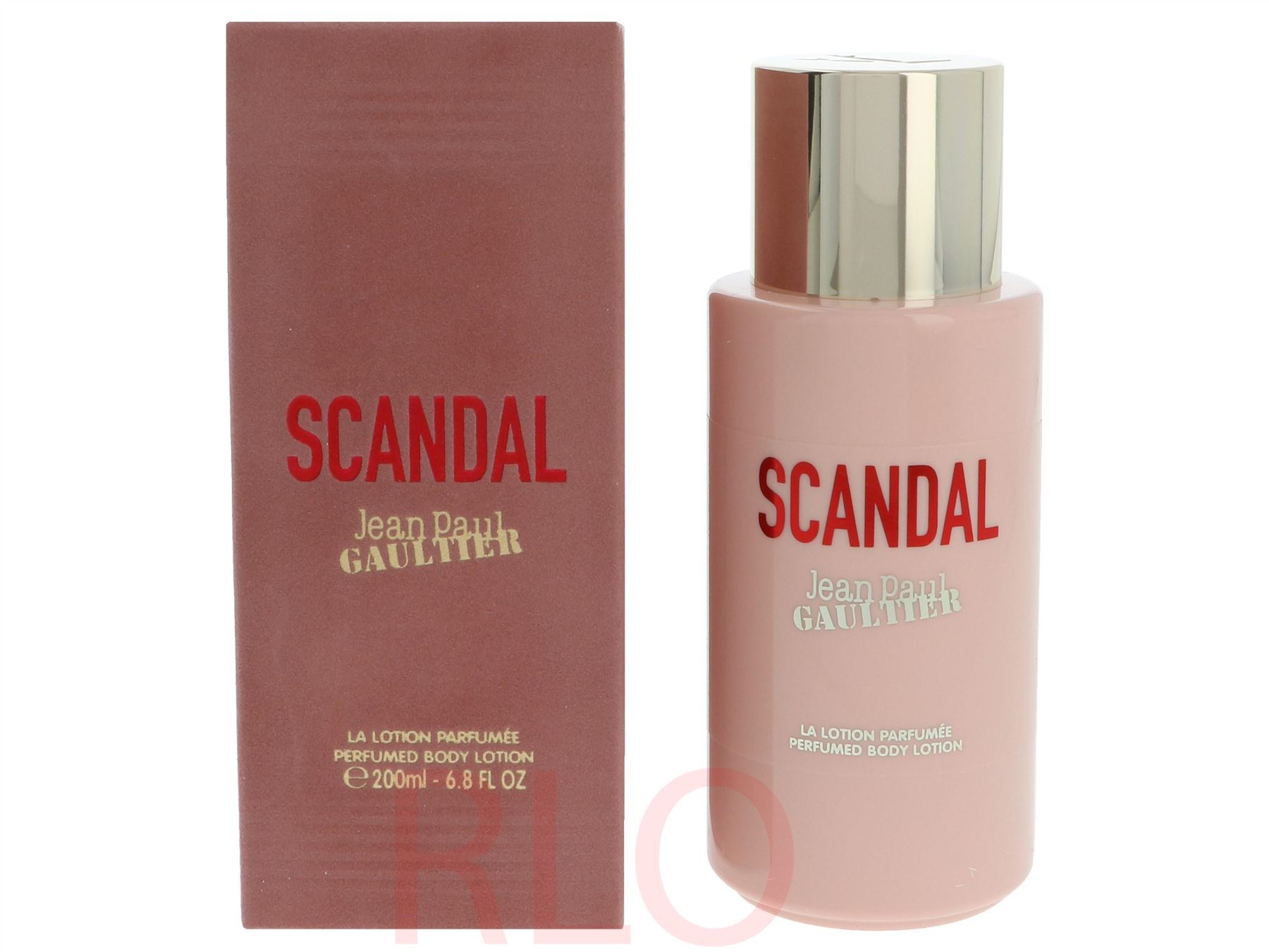 jean paul gaultier body