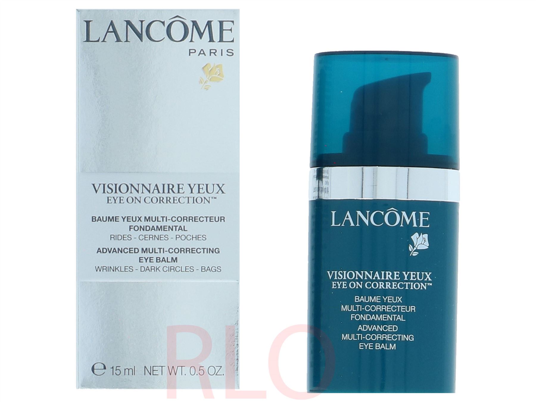 Visionnaire 15ml Eye Care Women eBay