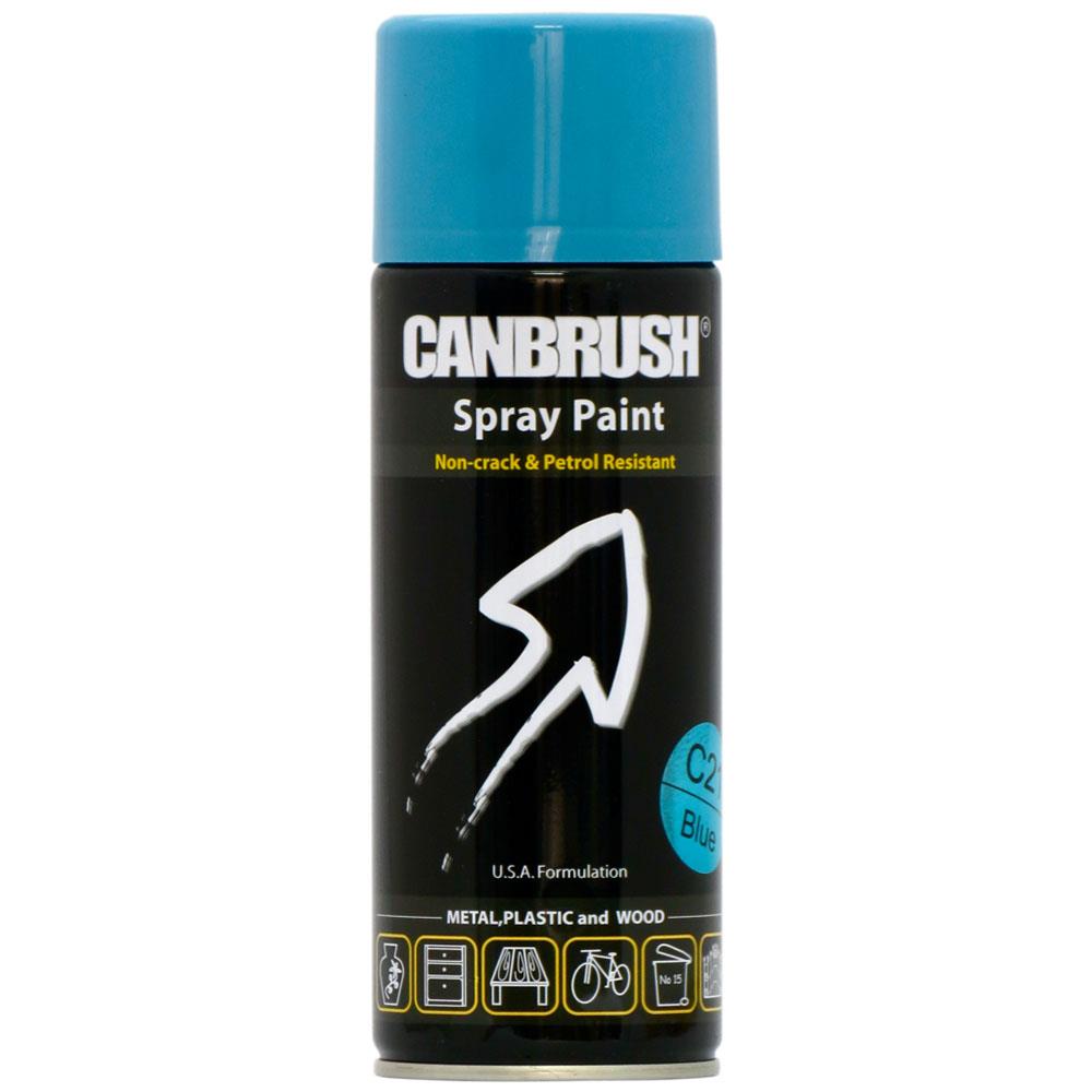 Spray Paint for Metal, Wood ,Plastic Matt Gloss Satin Primer All Purpose 400ML - Picture 46 of 281