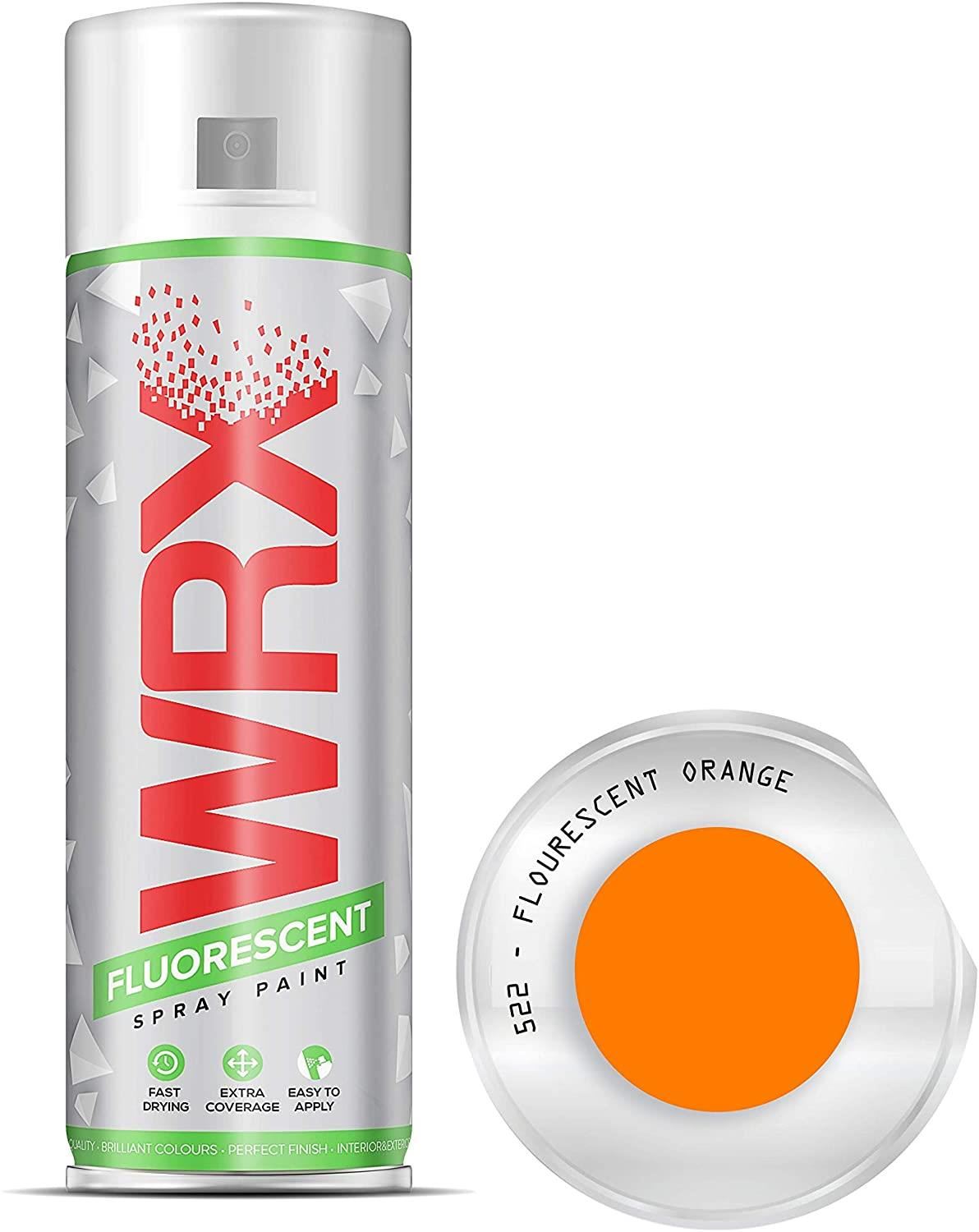 Spray Paint for Metal, Wood ,Plastic Matt Gloss Satin Primer All Purpose 400ML - Picture 116 of 281