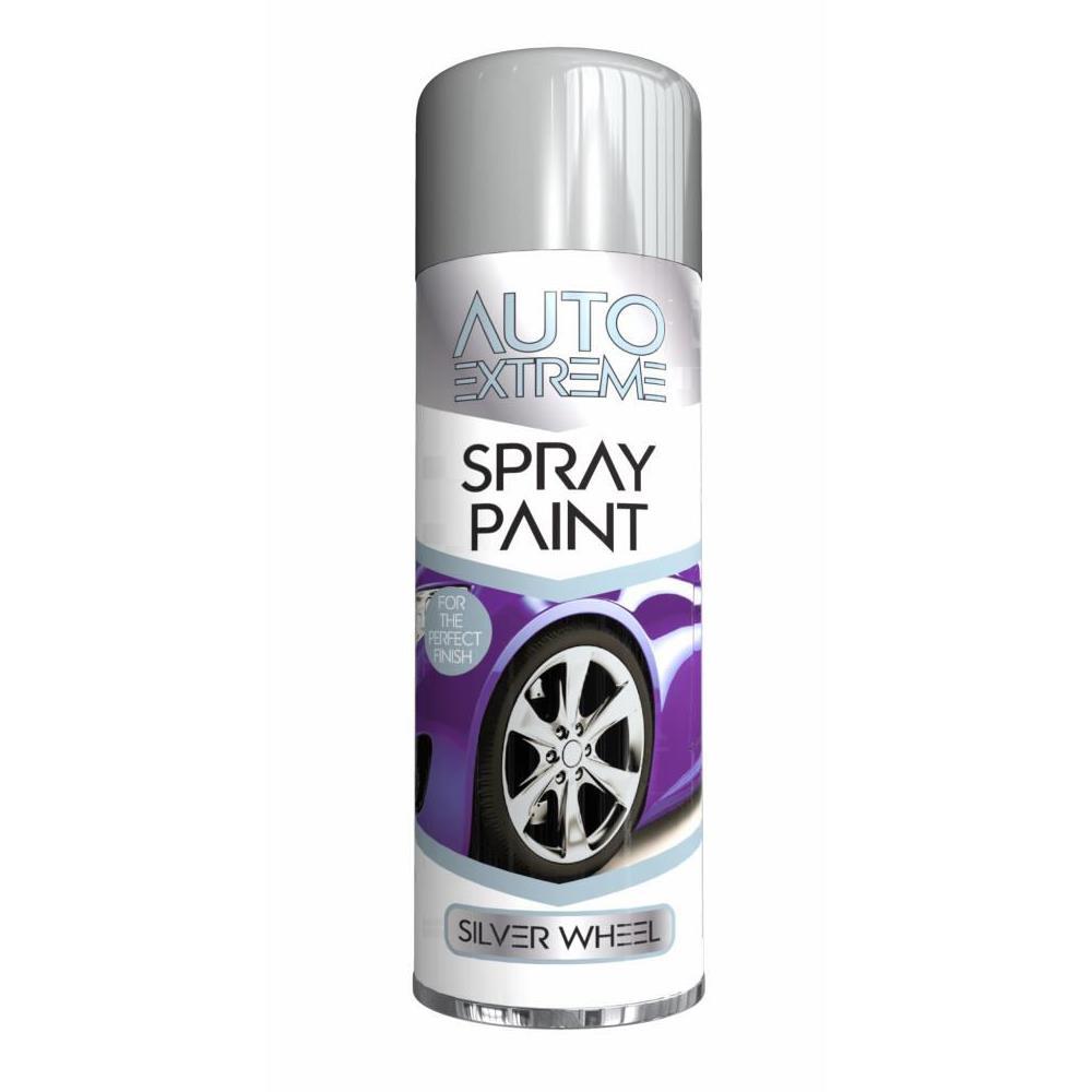 All Purpose Spray Paint Aerosol Matt Gloss Satin Primer Metal Wood Plastic - Picture 110 of 133