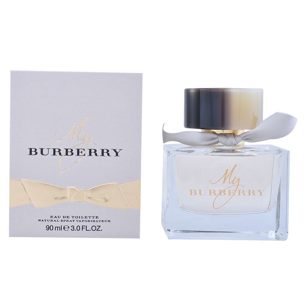 Toilette Spray 90ml Women Burberry BURBERRY SUMMER edt vapo 100