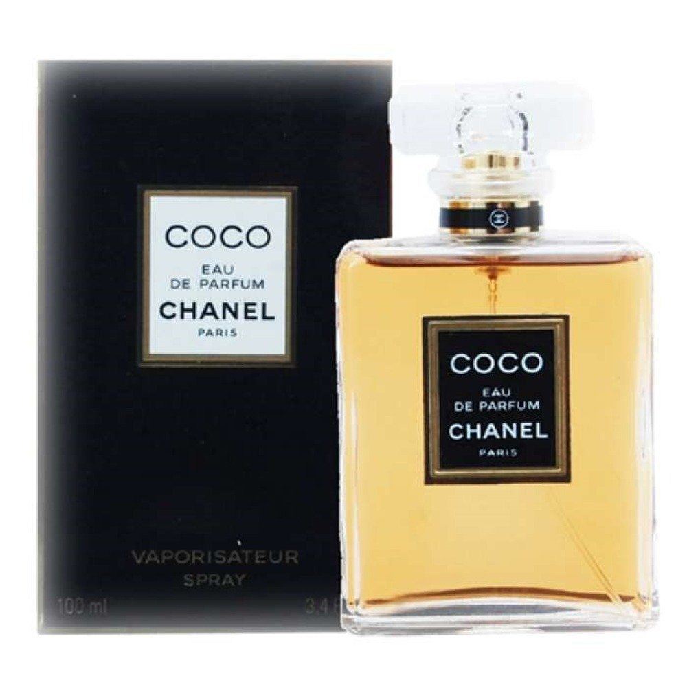 chanel coco 100ml edp