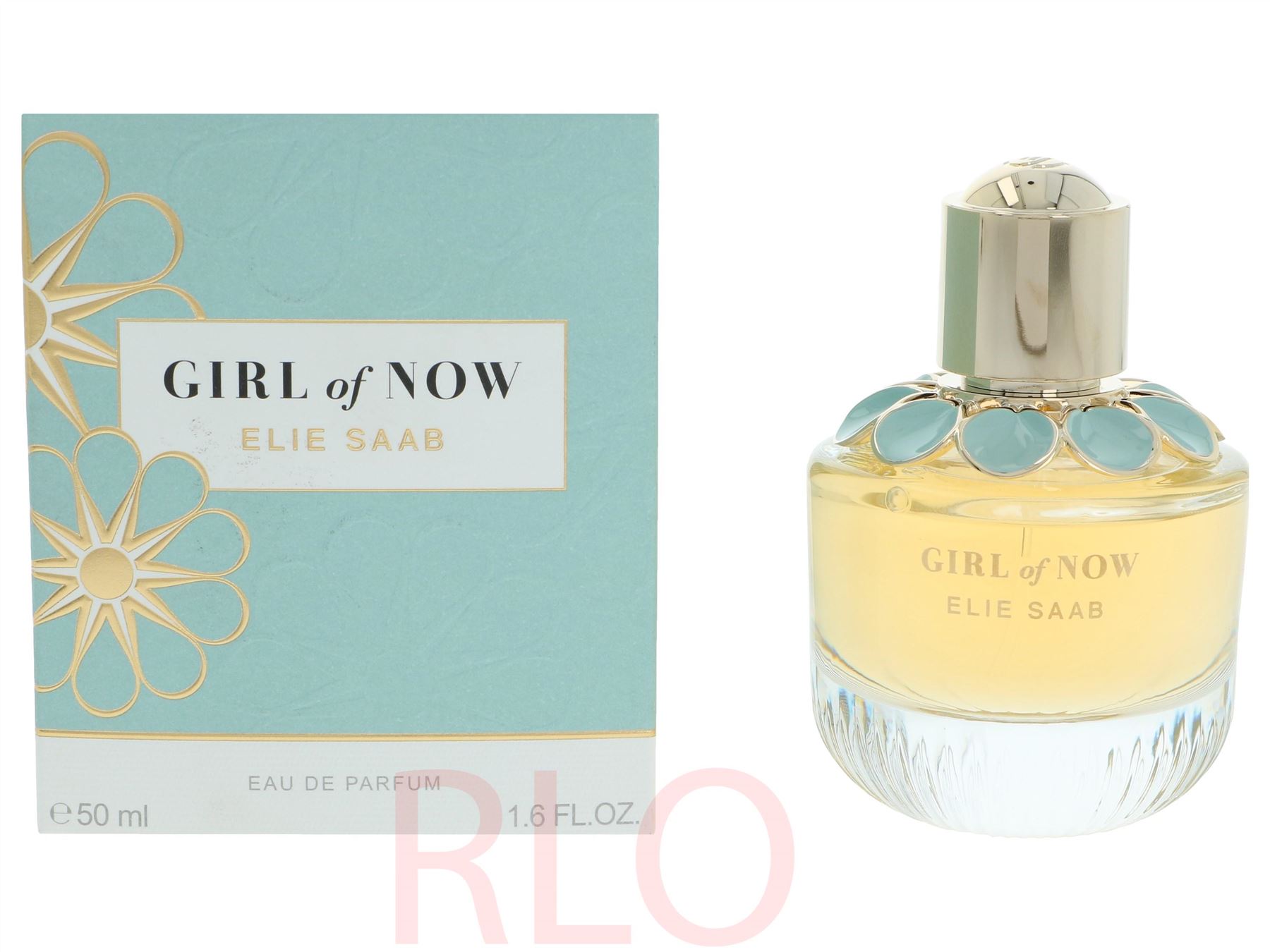girl of now 50ml