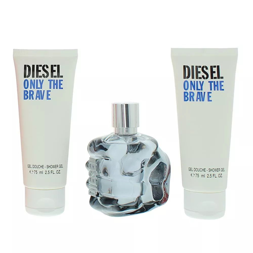 希少　DIESEL ONLY THE BRAVE キャプテンアメリカ　75ml Only The Brave Captain America Diesel cologne - a fragrance