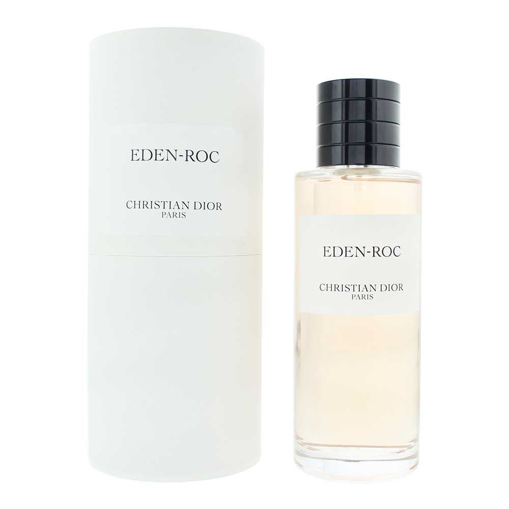 Dior Eden-Roc Eau de Parfum 250ml Unisex Perfume | eBay