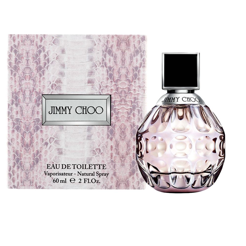jimmy choo eau de toilette 60ml