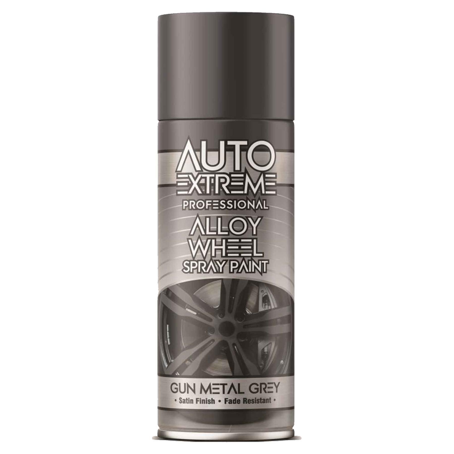 All Purpose Spray Paint Aerosol Matt Gloss Satin Primer Metal Wood Plastic - Picture 65 of 133