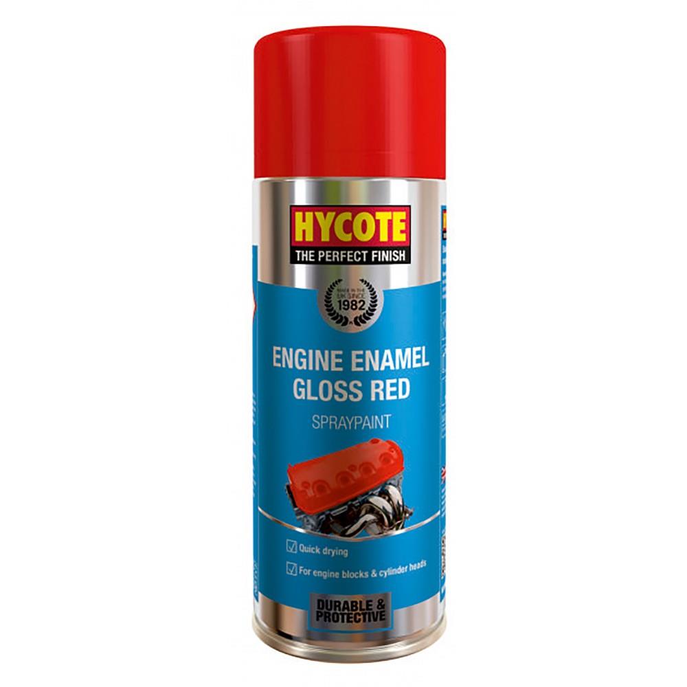 Hycote Spray Paint Aerosol Can Auto Car Lacquer Primer Wood Metal Fast- Drying - Bild 33 von 50