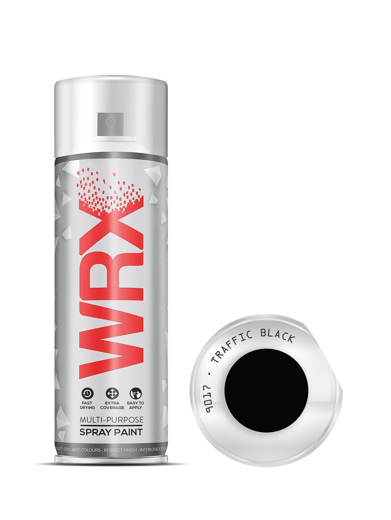 Spray Paint for Metal, Wood ,Plastic Matt Gloss Satin Primer All Purpose 400ML - Picture 248 of 281
