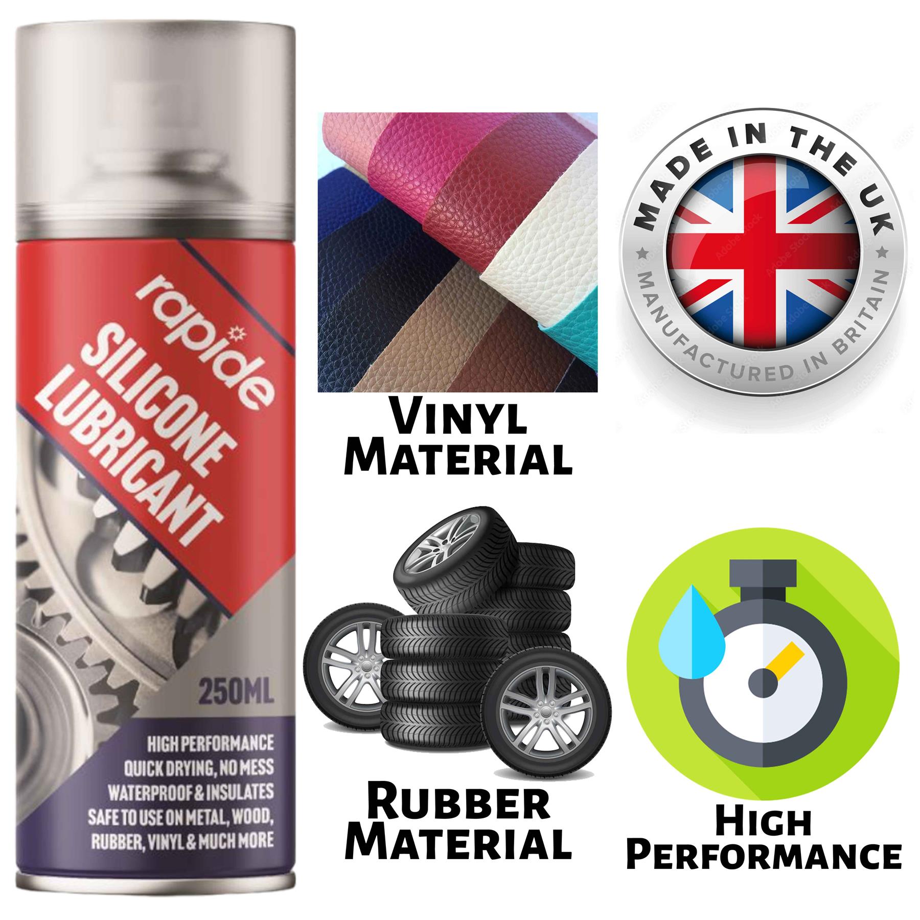 All Purpose Spray Paint Aerosol Matt Gloss Satin Primer Metal Wood Plastic - Picture 101 of 133