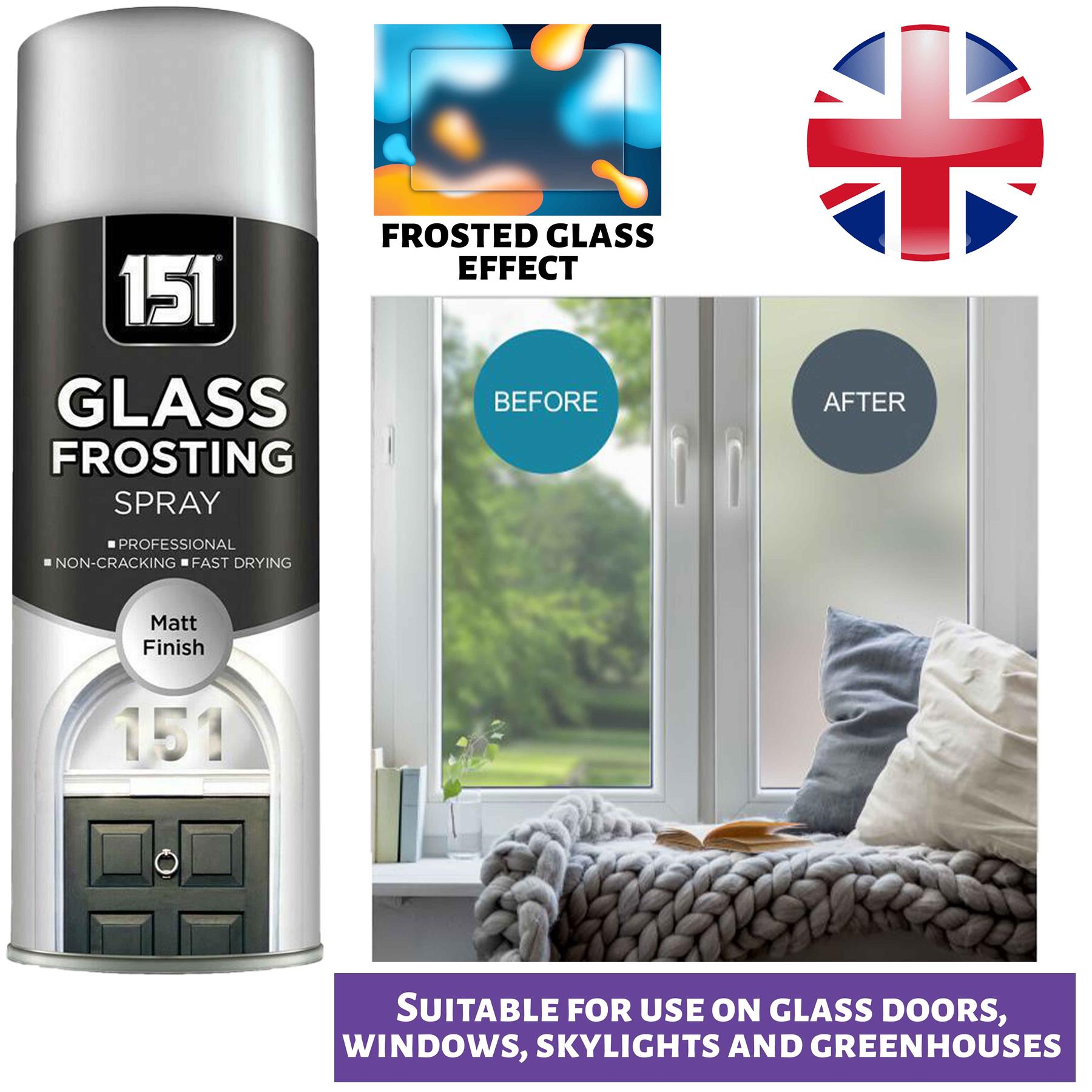Spray Paint for Metal, Wood ,Plastic Matt Gloss Satin Primer All Purpose 400ML - Picture 123 of 281