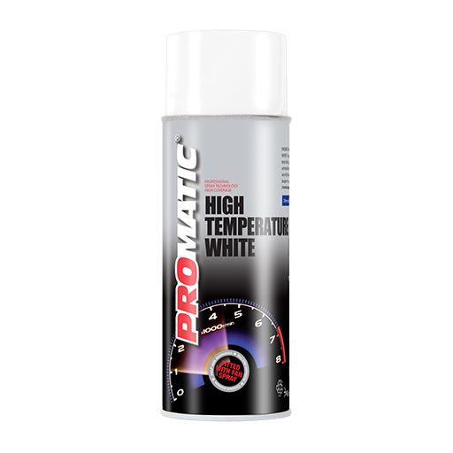 Promatic Professional Spray Paint Aerosol Lacquer Primer Wood Metal Fast Drying - Picture 33 of 36