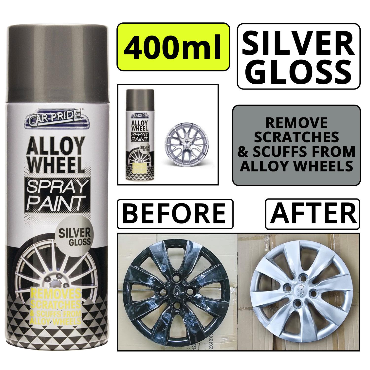 151 Spray Paint 400ml All Purpose Aerosol For Metal Plastic Matt Gloss Satin - Picture 3 of 26