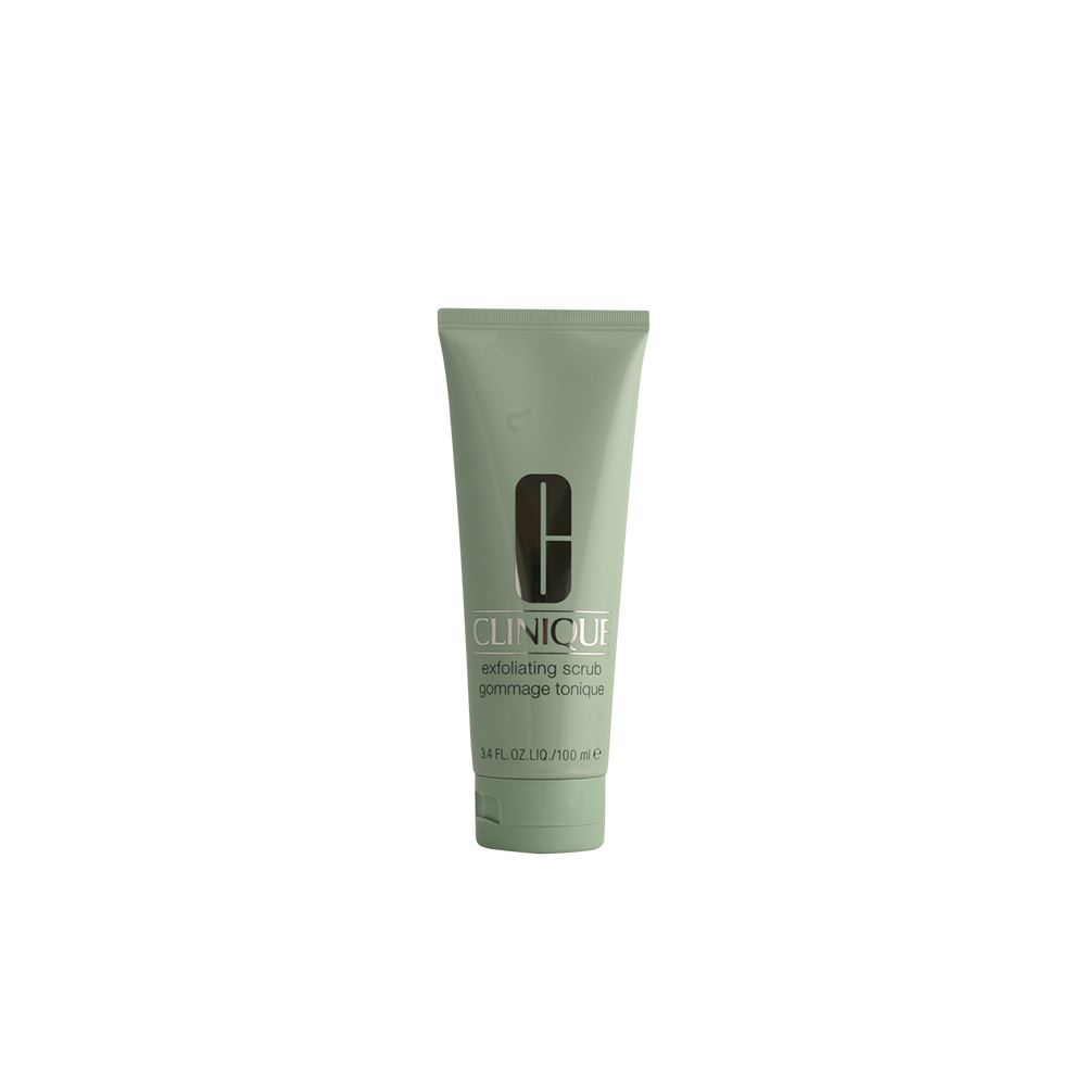 Clinique Exfoliators and Masks Exfoliating Scrub 100ml Oily/Very Oily