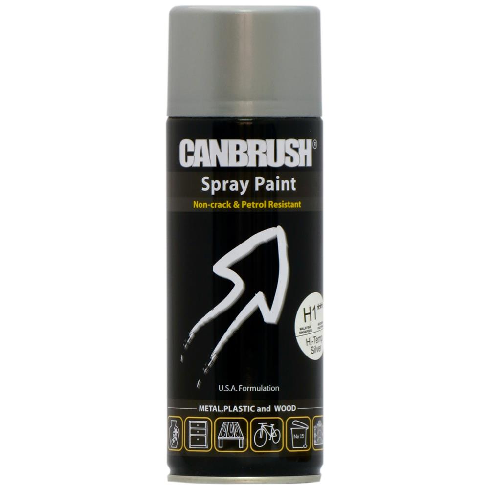 Spray Paint for Metal, Wood ,Plastic Matt Gloss Satin Primer All Purpose 400ML - Picture 154 of 281