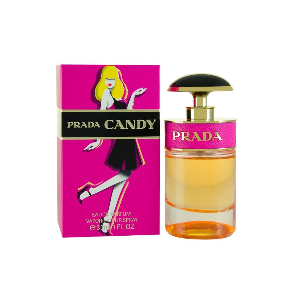 prada candy edp 30ml