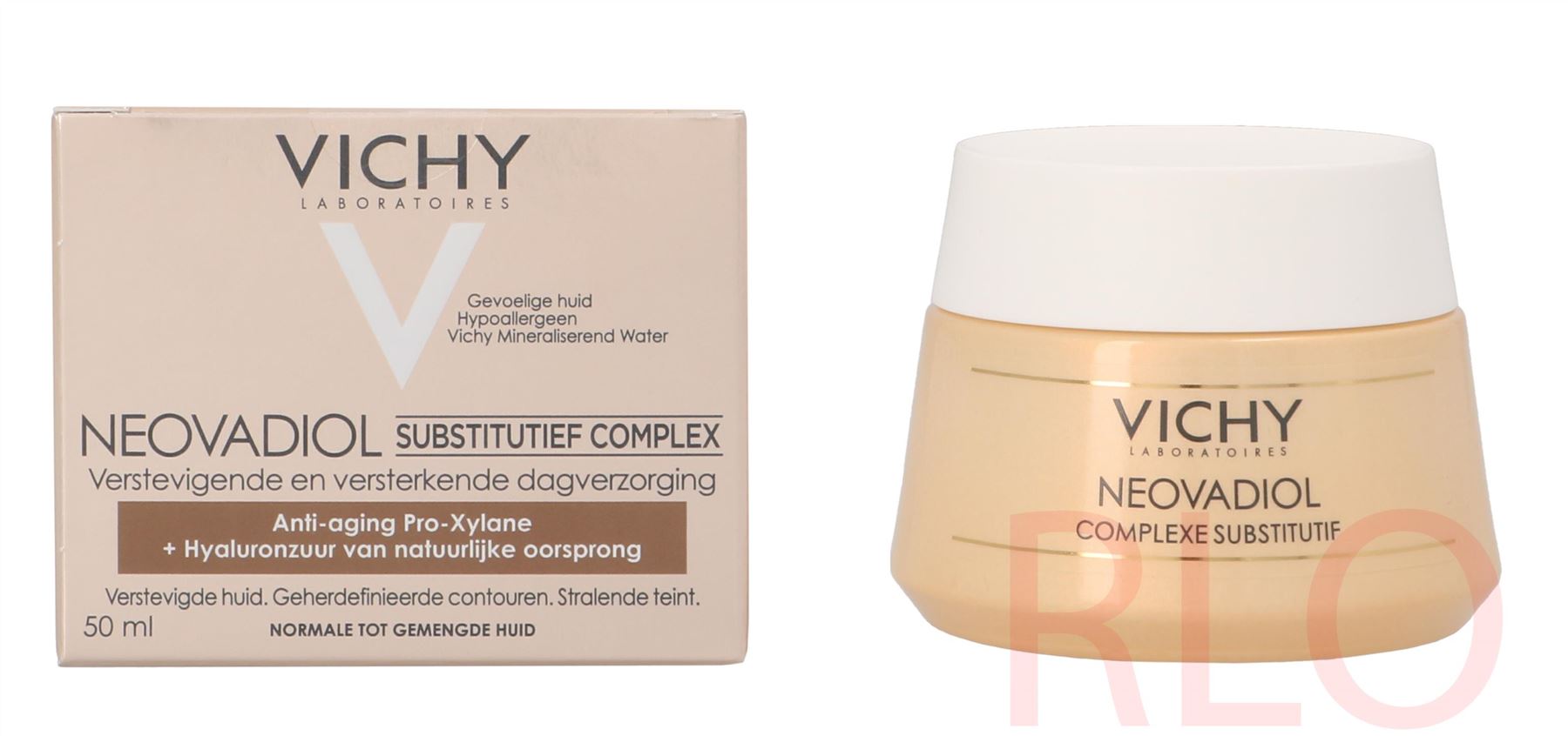 vichy neovadiol compensating complex dry skin