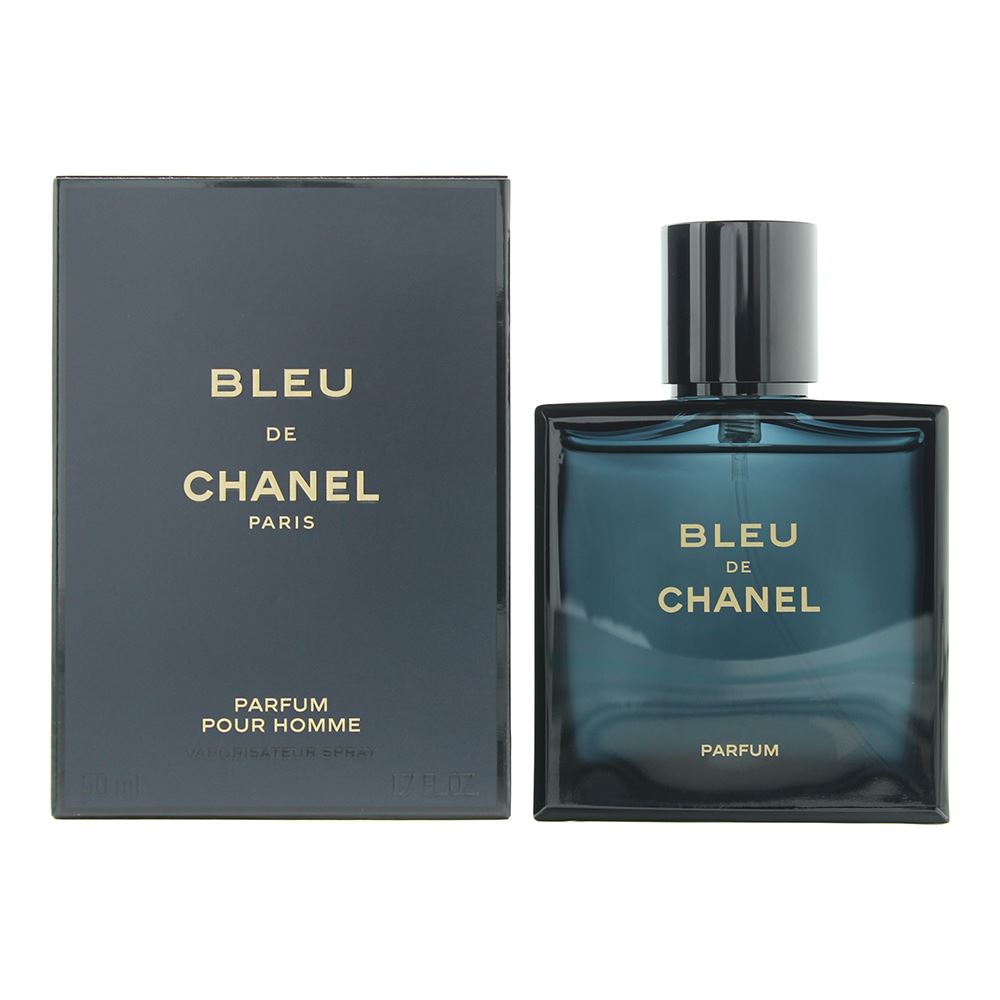 CHANEL BLEU DE CHANEL パルファム 50ml BLEU DE CHANEL Parfum Spray - 3.4 FL. OZ. | CHANEL