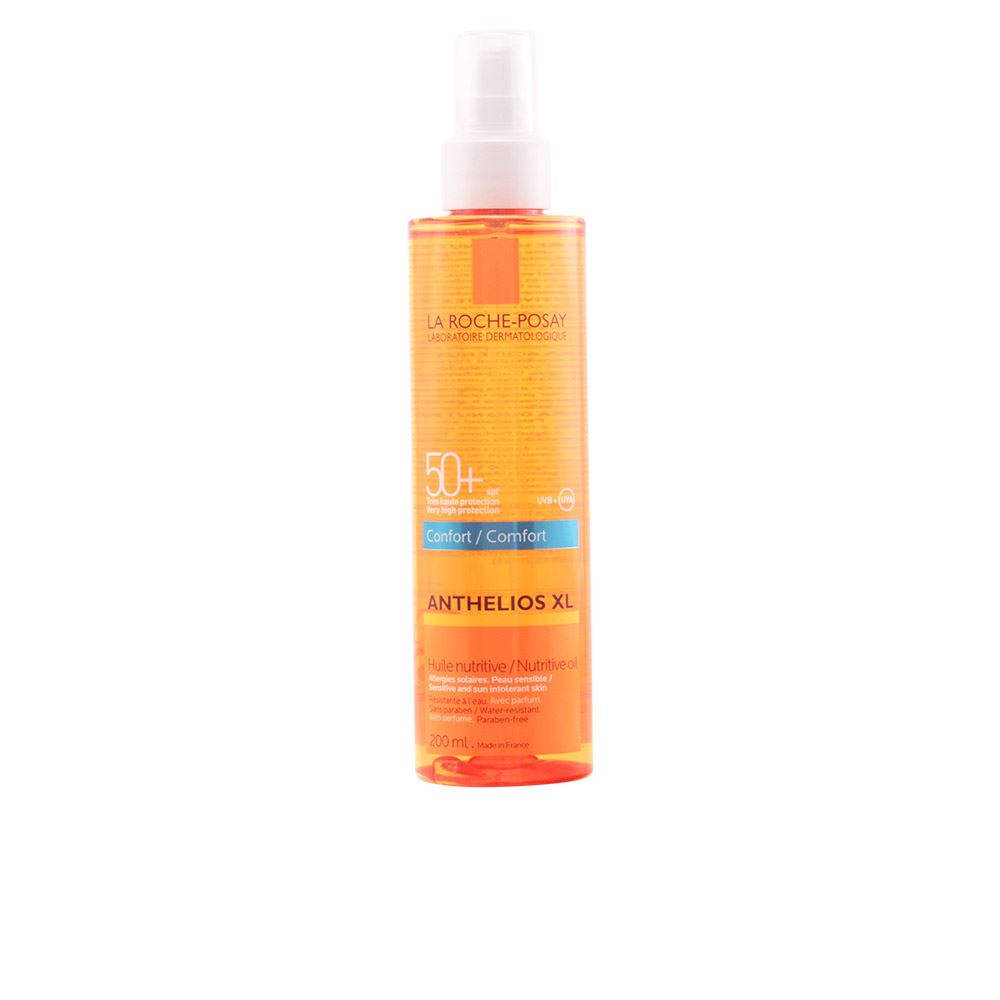 la roche spray sunscreen