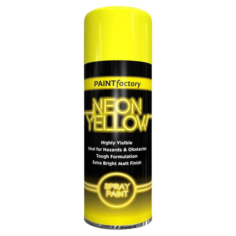 All Purpose Spray Paint Aerosol Matt Gloss Satin Primer Metal Wood Plastic - Picture 133 of 133