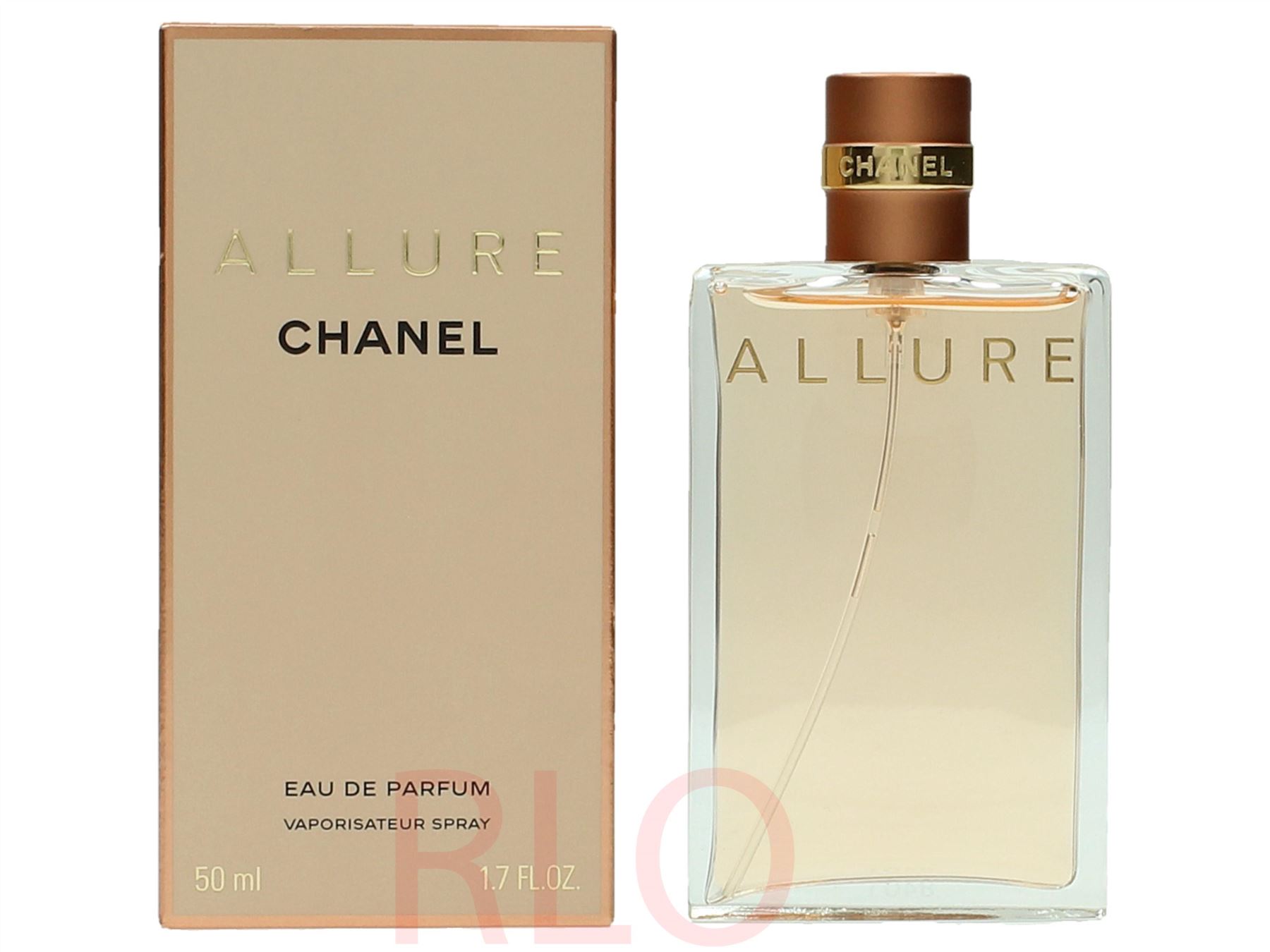 chanel allure 50 ml