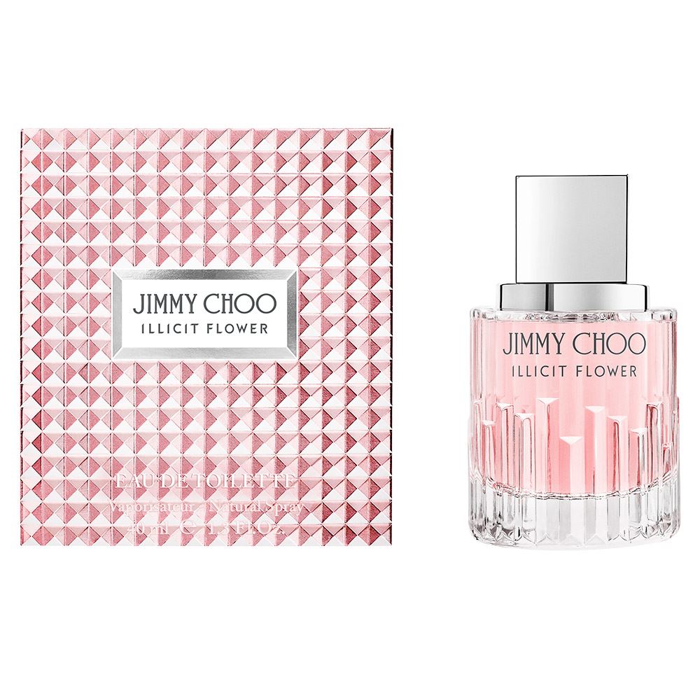 jimmy choo illicit 40ml