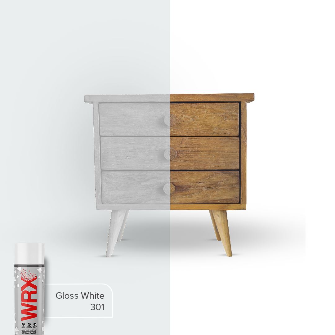 Spray Paint for Metal, Wood ,Plastic Matt Gloss Satin Primer All Purpose 400ML - Picture 266 of 281