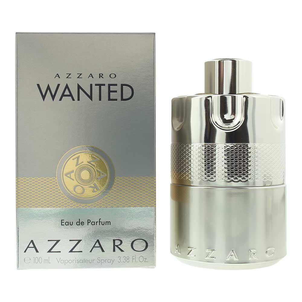香水(男性用) AZZARO WANTED 100ml parfum 8c2da7a0-99c7-41b4-8a1f-