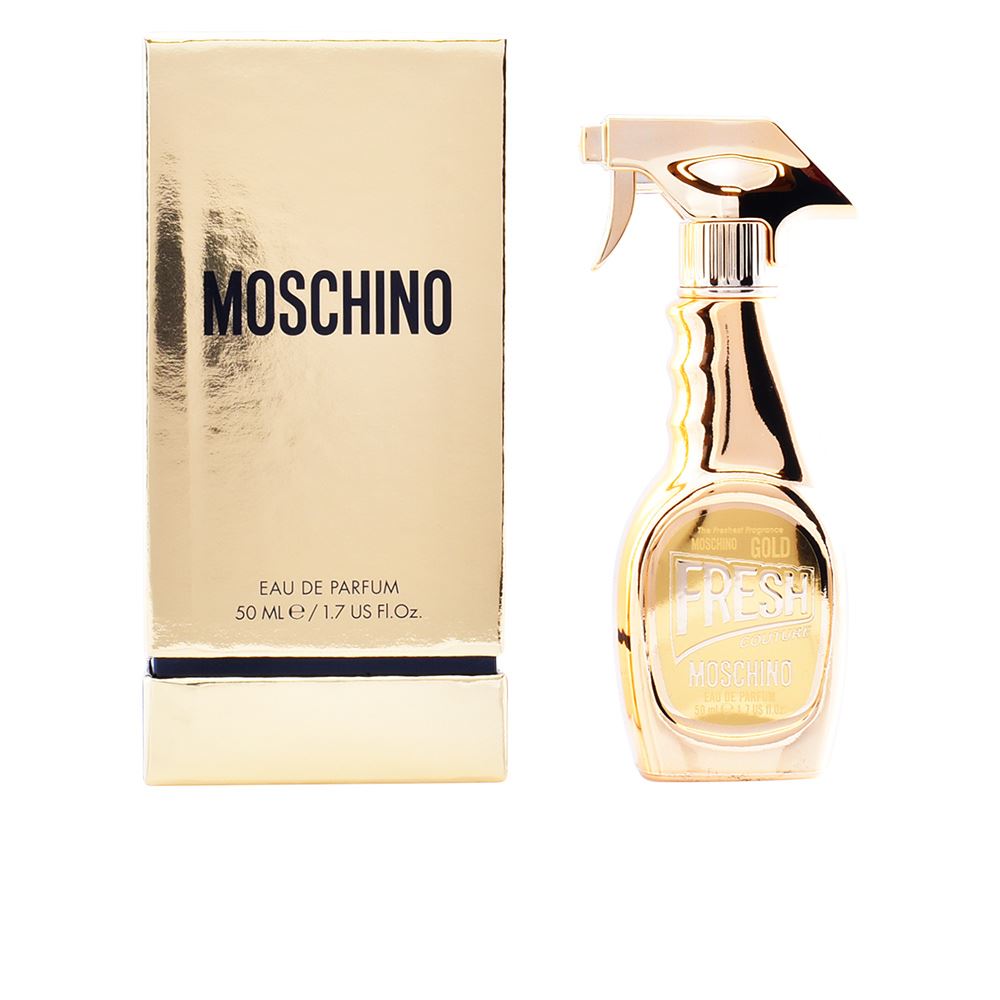 moschino fresh 50ml