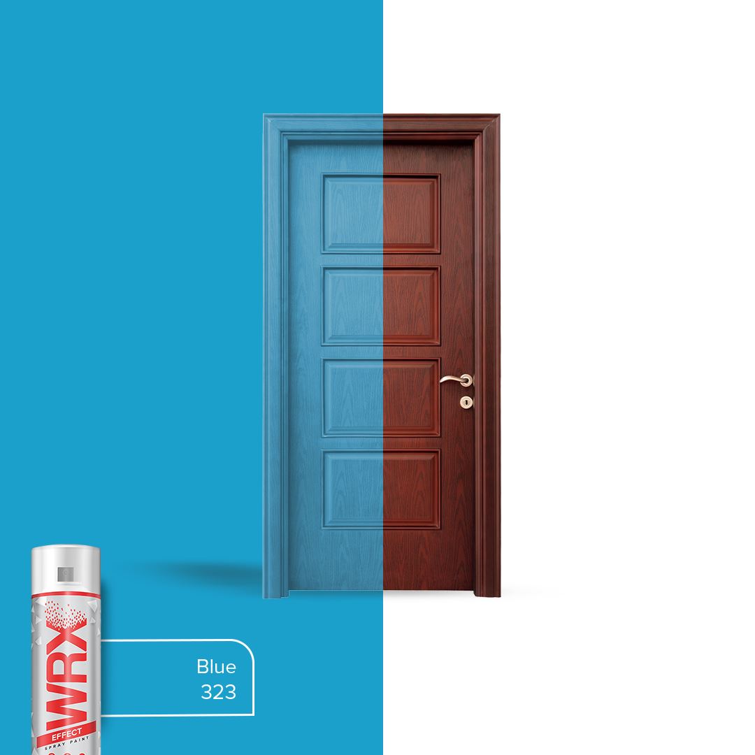 Spray Paint for Metal, Wood ,Plastic Matt Gloss Satin Primer All Purpose 400ML - Picture 48 of 281