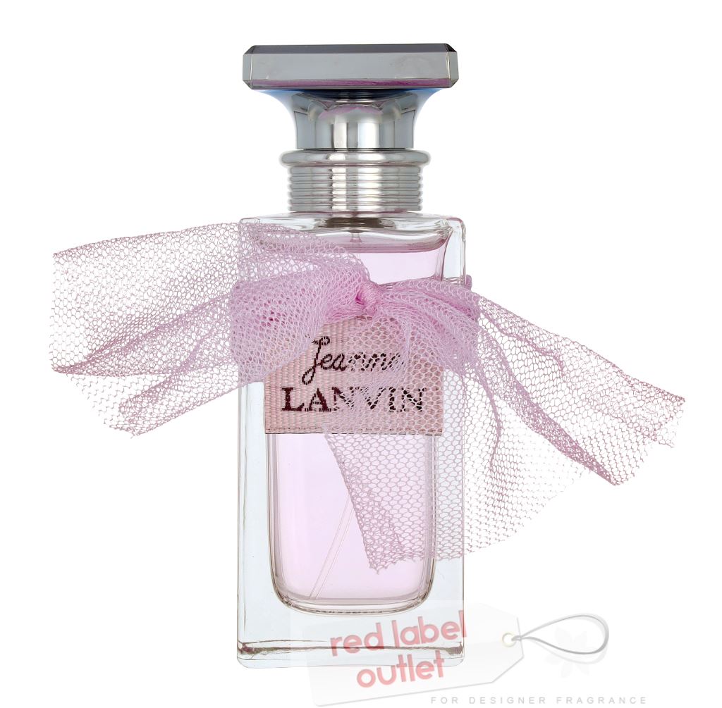 Lanvin Jeanne Eau de Parfum 50ml Spray Women's - NEW. EDP