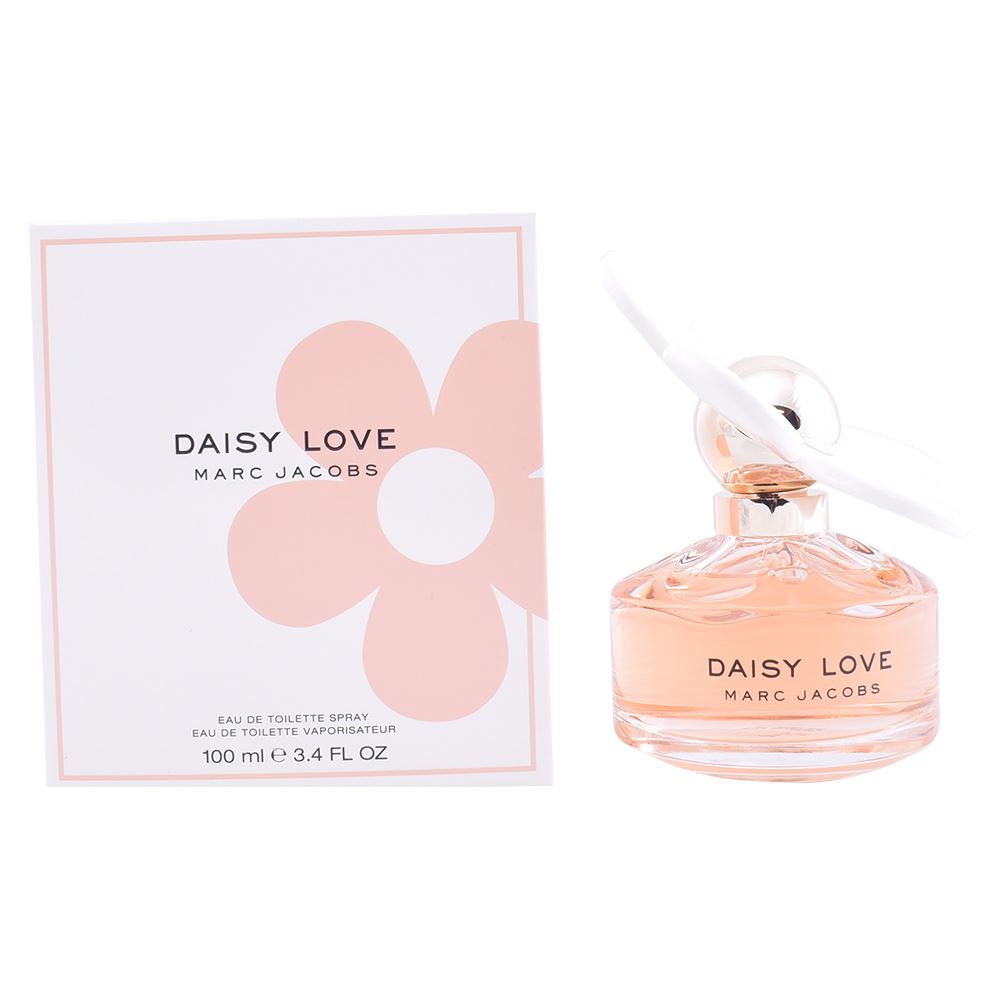 marc jacobs daisy love eau de toilette