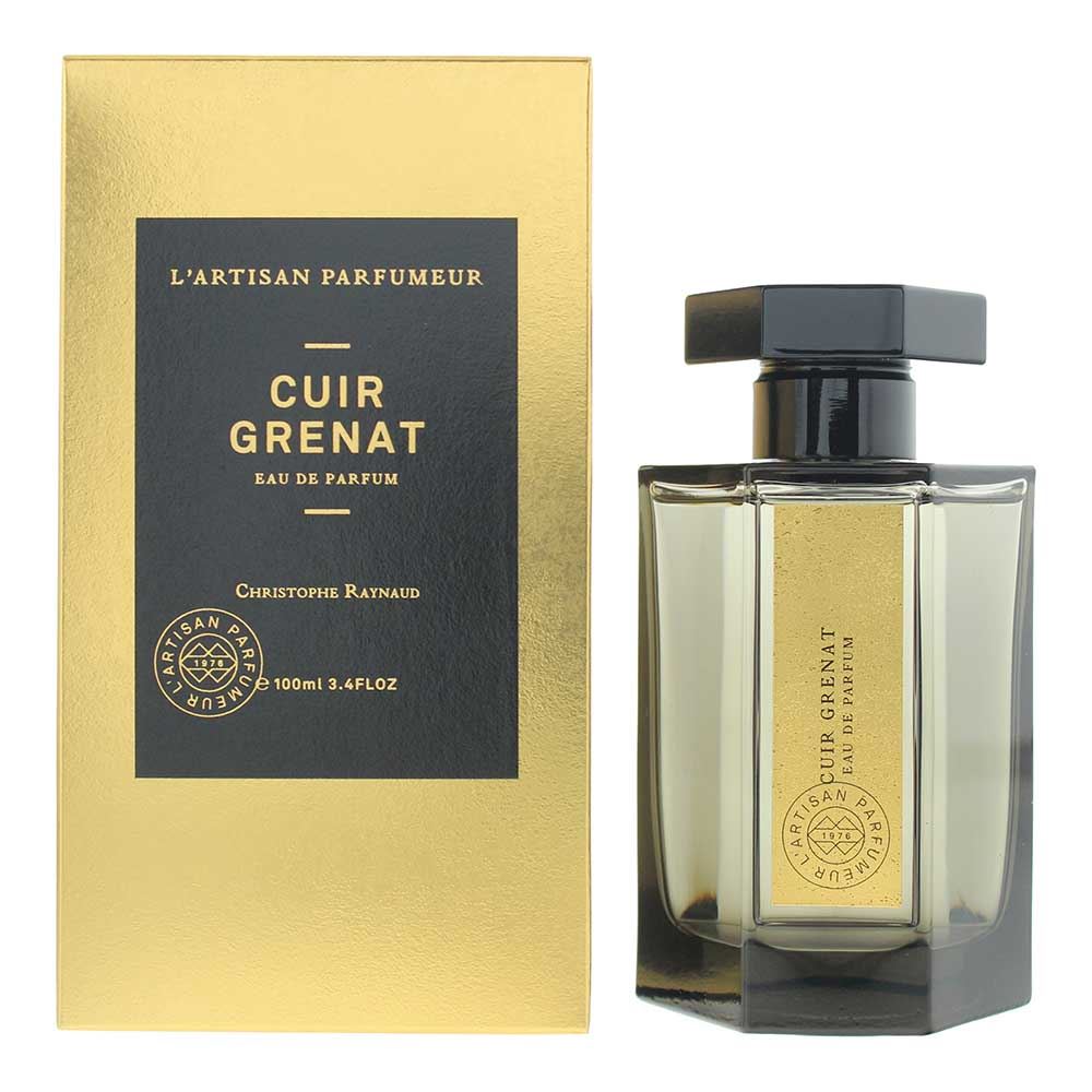 香水(ユニセックス) L'Artisan Parfumeur Cuir Grenat 100ml L'artisan Parfumeur Cuir Grenat Eau de Parfum 100ml For Unisex | eBay