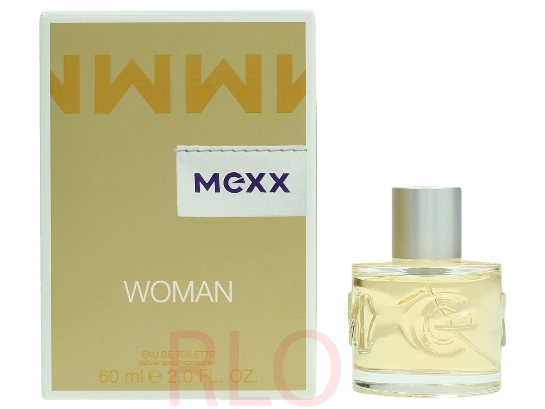 Mexx Woman 60ml Eau de Toilette Women Spray eBay