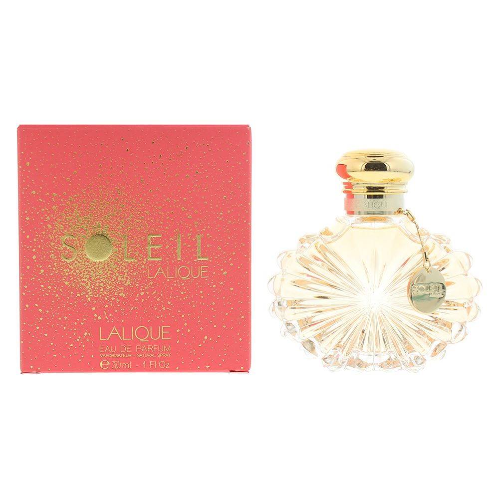 Lalique Soleil Eau de Parfum 30ml For Women | eBay
